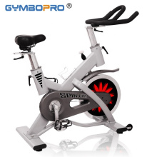 Commercial Fitness Spin Bikes Indoor Magnetic Spinning Bike